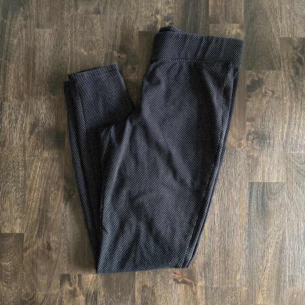 Old Navy Legging Dress Pants